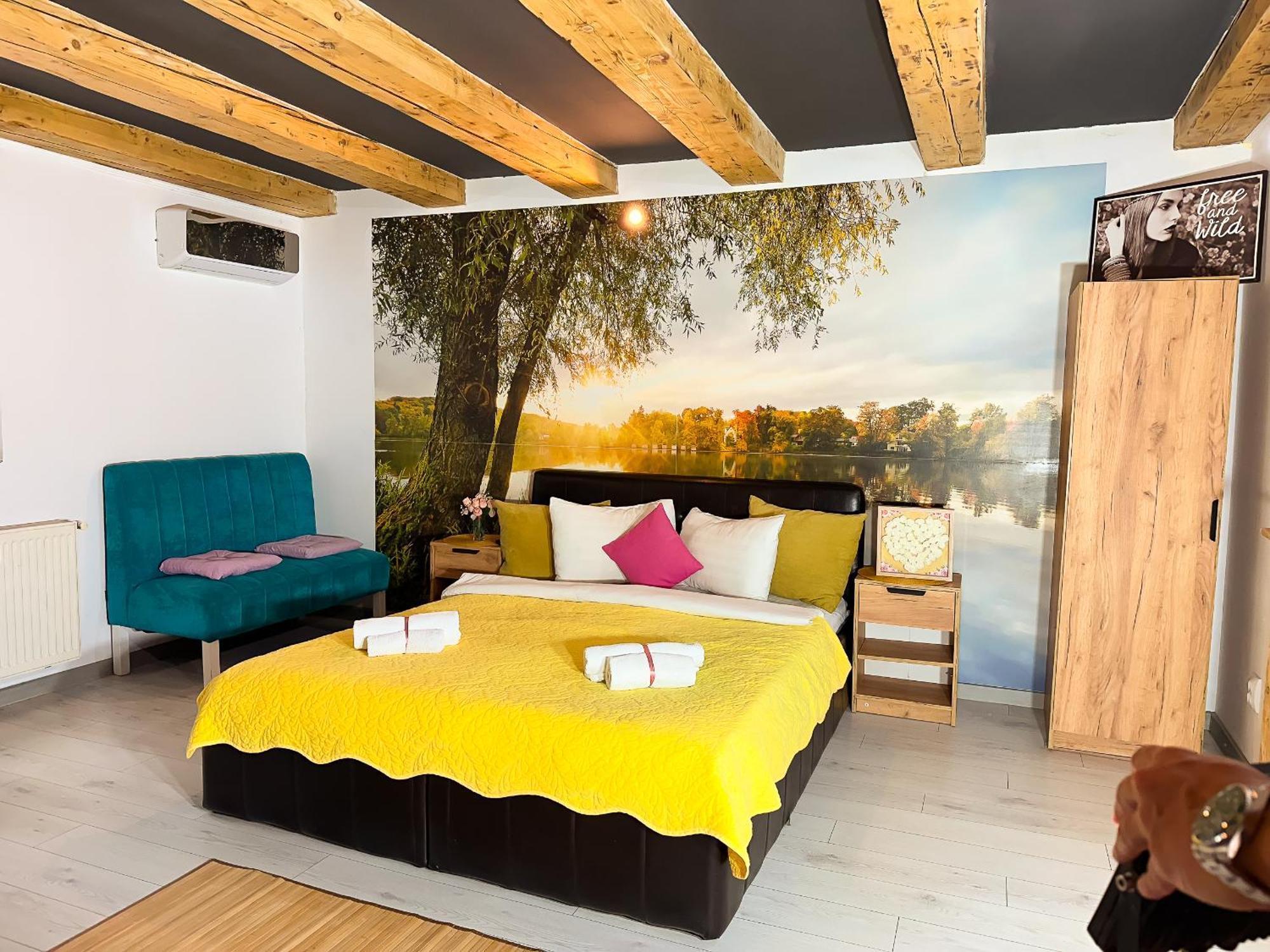 Venus Central Lux Studio Craiova Bagian luar foto